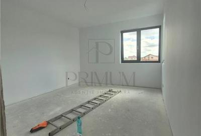 Duplex 3 dormitoare - 3 bai - bucatarie inchisa - Urseni - 11