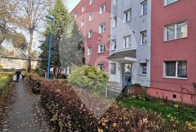 Apartament 3 camere    Grivitei / Mircea cel Batran / Faget - 1