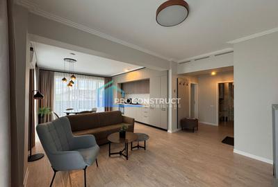 APARTAMENTE COMPLET MOBILATE SI UTILATE | 2 LOCURI DE PARCARE | - 17