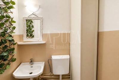 Apartament 4 camere de vanzare in Manastur, Cluj Napoca - 9