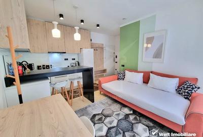 Apartament 2 camere in vila, zona FSEGA, Iulius Mall, cartier Gheorgheni - 1