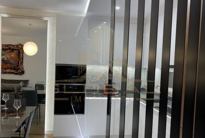 2 camere , Lux, 60 mp,  terasa, zona Gheorghe Lazar, Centru - 6