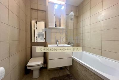 Apartament 2 camere, renovat, ultracentral, Ploiesti - 10