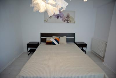 Apartament zona Otopeni (Aeroport) bloc NOU, Mobilata-Utilata MODERN - 10