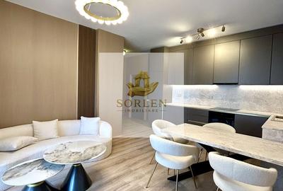 Apartament 2 camere Eroilor Floresti - 17