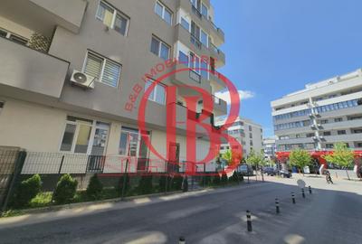 Apartament 3 camere Th. Pallady Ideal Business Metrou Teclu - 12