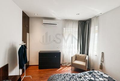 REA1028632 Apartament 3 camere I Caderea Bastiliei I Dorobanti - Romana I Parcar - 4