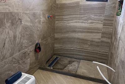 Casa noua cu 4 camere finisata in Sard 105 mp cu teren de 500 - 9