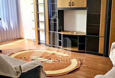 3 Camere decomandat cu CENTRALA PROPRIE | Mobilat/utilat complet - 8