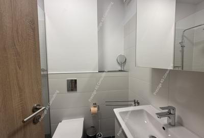 ISHO | 3 camere - 2 bai - 2 parcari | Vedere Bega | Premium - 14
