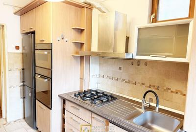 Apartament 2 camere de inchiriat Arad ultracentral, parter - 4