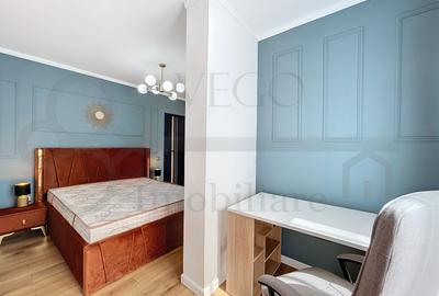 Apartament nou si modern, 2 camere, parcare, Floresti, zona Catanelor - 10