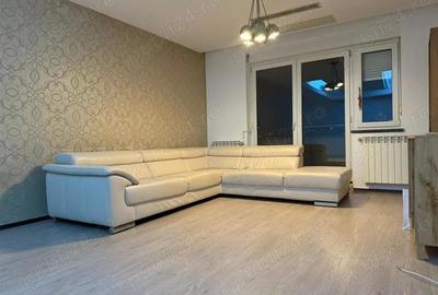 Inchiriere 3 camere Unirii - 1