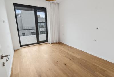 3 Camere 110+Terasa 60mp 5Min Metrou Grivita Arcadia Domenii 1 Mai - 6