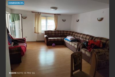 Casă Câmpina: 4 camere, 94,4 mp. - 1