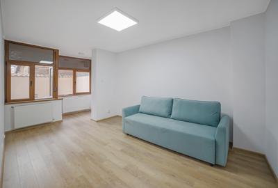Spatiu birouri*Apartament cu 3 camere*Uranus*George Cosbuc*Unirii*113mp* - 3