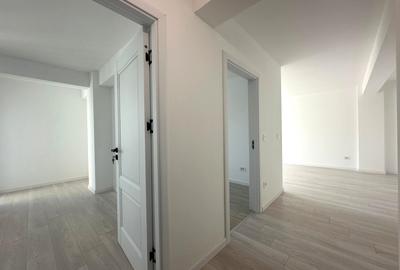 COMISION 0%! INTABULAT! 2 CAMERE DECOMANDAT BLOC NOU - 7