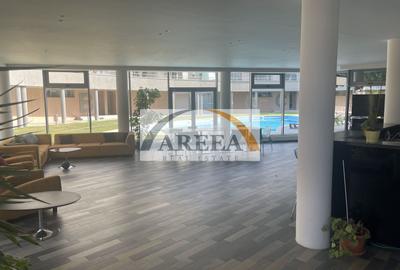 Apartament 3 camere complet mobilat cu loc de parcare inclus Iancu Nic - 32