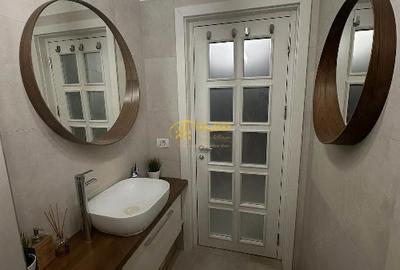 Apartament 3 camere, Valea Lupului. - 9