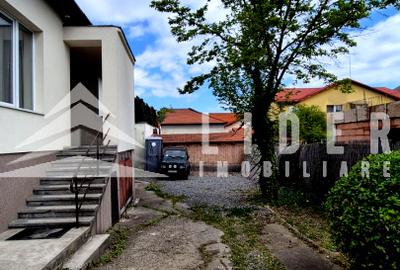 Casa individuala de vanzare,  cu teren de 400 mp in Andrei Muresanu - 11