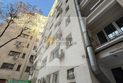 2 camere - Cismigiu | Creditabil | 1960 | Etaj 3 - 34