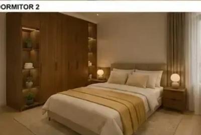 Apartament 4 camere, suc 146,52 mp, zona Dacia-Eminescu - 4