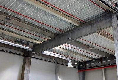 Spatiu depozitare zona Drumul intre Tarlale /Industriilor 992 mp - 6