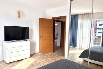 Penthouse deosebit | 5 camere | 3 băi | terase 75mp | Bună Ziua - 7