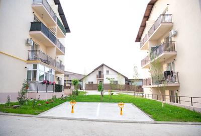 Apartament 2 camere Valea Lupului - 8