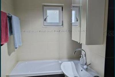 Apartament 2 dormitoare și living cu bucătărie, mobilat și u - 8
