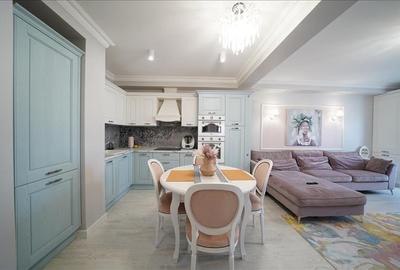 Apartament lux Luceafarul - 3