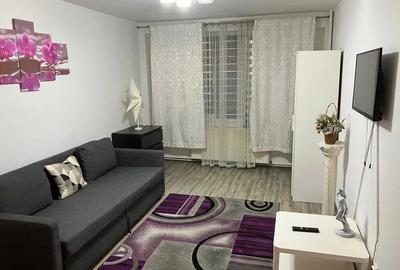 Apartament cu 3 camere, suprafata generoasa de 77mp si loc de parcare Astra - 1