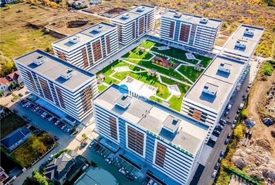 Ap 2 cam, mobilat si utilat, Copou - Garden Mutare imediata! - 12