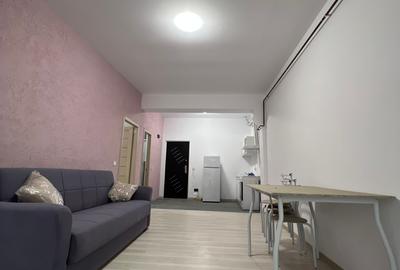 Apartament cu 2  camere inainte de LETCANI - 3