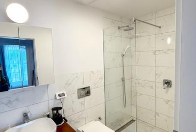 De Inchiriat Apartament 2 camere Avalon Estate Pipera  57 mp + Terasa 8 mp - 12