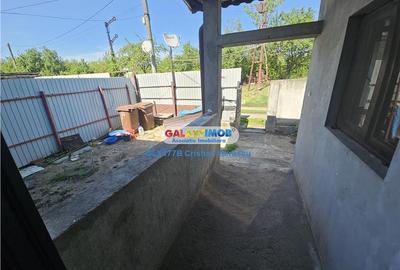 Chitila Triaj Apartament 3 camere 2 bai curte proprie - 6