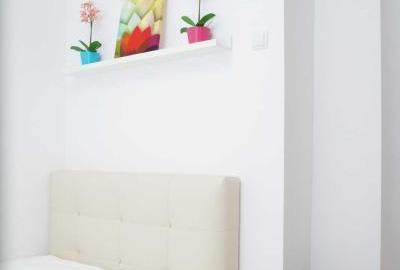 Garsoniera Brancoveanu/ Bloc Mixt - 3