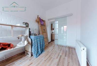 Apartament cu 2 camere la curte comuna, zona Centrala, Arad - 5