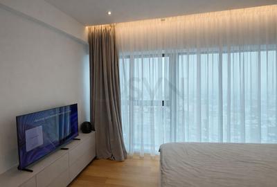 REA1028515 Apartament superb 3 camere I  One Verdi I Vanzare - 2