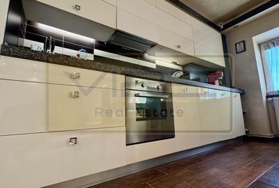 Apartament 3 camere modern Bulevardul Poitiers- Manastirea Cetatuia - 6