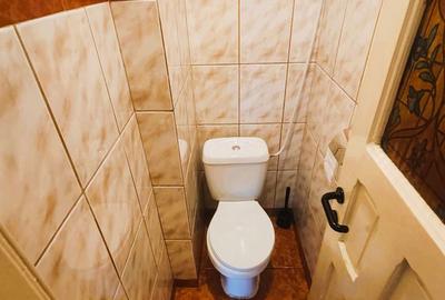 Un superb apartament 3 camere zona centrala - 14