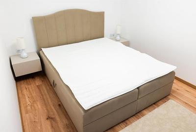🏡 2 camere Floreasca - Garibaldi - 7