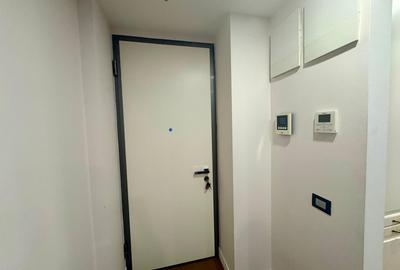Apartament 3 camere | Cortina Herastrau | Mobilat 7 Utilat | Parcare Subterana - 33