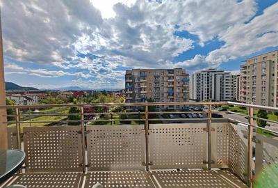 Inchiriem Apartament 2 Camere, Mobilat, Studio, Tractorul - 12