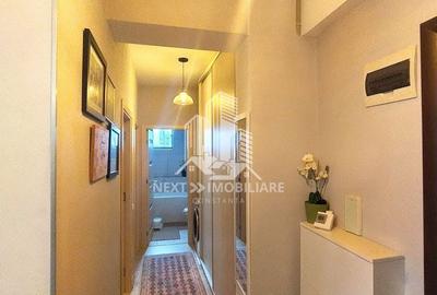 Apartament 3 camere (rezultat din 2) | Tomis Plus | Mutare imediată | - 4