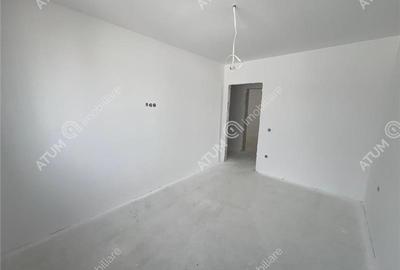 Casa cu 4 camere 2 bai curte de 50 mp zona Calea Cisnadiei Sibiu - 22