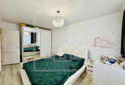 Apartament de vanzare in Sibiu - 50 mp  + balcon - Vasile Aaron - 2