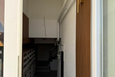 GARSONIERA MODERNA - COMISION 0% - TVA INCLUS - FINALIZATA - MILITARI RESIDENCE - 18