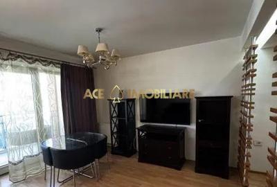 Garsoniera de inchiriat | Vitan - City Residence | Metrou | 52 mp - 4