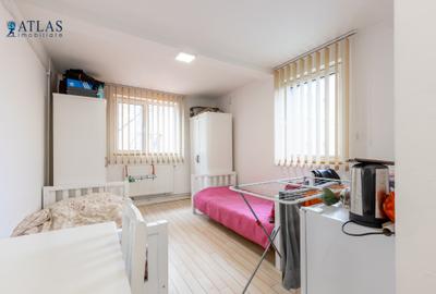 Investiție rară în centrul Brașovului – Vilă cu 31 camere, chiriaș stabil - 14